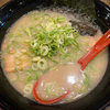 本丸亭　博多ラーメン