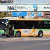 東京都営バス / 練馬200か 3731 （P-K237）