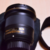 Nikon　AF-S NIKKOR 20mm f/1.8G ED　レビュー　　　物欲に負けもうした...　カメラの雑談