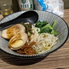 【台湾旅行】アラフィフ主婦海外一人旅⑧老台客食麺で絶品混ぜ麺と胡椒餅