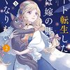 「チート転生した猫は嫁の膝で丸くなりたい【カラーページ増量版】 (2)」(Kindle版)