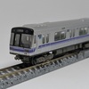 鉄道７２３　【鉄コレ新商品】名古屋市交通局名城線２０００形電車が入線！