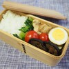 あるもの詰め合わせ弁当