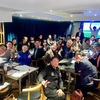 【ニーズマッチ】ホールインワン支部の月例会