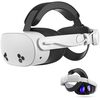 Meta Quest 3/3Sの弱点を克服！Maecker vr K3バッテリーヘッドストラップで没入感が劇的に変わった体験談