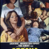 クエスティ『Arcana』（1972）短評