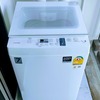 バンコクの家電量販店で洗濯機を購入した