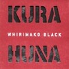 フィリマコ・ブラックのKura Huna