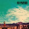 【和訳】Holy Mountain / Noel Gallagher's High Flying Birds 『Who Built the Moon ?』「歌詞」