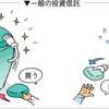え～とっても不思議なETFって何？