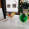 少女邂逅するクリームソーダ〈高崎〉【休日クリームソーダ日和.47】