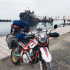 2024GW北海道ツーリング ～4/27 1日目④～