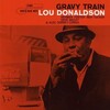 お爺のウォーク＆ジョグ～ウィズ・ソング～《2024／No.67》｜今日聴いたのは・・・『ルー・ドナルドソン(Lou Donaldson)／グレイヴィー・トレイン(Gravy Train)【AMU[HD]】【SPD】』｜８７歳現役時のルー・ドナルドソンのアルト・サックスが唸るゾッと！＼＾～＾／！