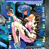 マンガ『攻殻機動隊』感想　SUPER SPARTAN (１２)　15ページ