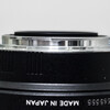 TAMRON A09：SP AF28-75mmF/2.8 XR Di 　LD Aspherical [IF] MACROが前ピンだった　ピントの確認方法：チェックシートを使う