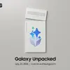 折りたたみ、先に動くのはSamsung。7月22日Unpackedでパスポート型、Apple対抗機か