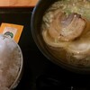 焼肉吉法師手作り焼豚　チャーシュー亭　城北店