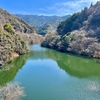 野田ダム（大分県臼杵）