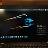 趣味の話：x280のHD-TN液晶をFHD-IPS液晶化してみた！