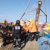 韓国の海洋警察庁、EEZで違法操業の中国漁船2隻を拿捕 ｜ なぜ中国は、わざわざ報道？
