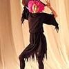  魔女と言えばコレしかない
