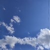 普通の日だった