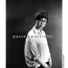 ギャラリー ジーの染谷レイコ写真展「passed portraits」を見る