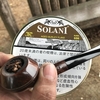 “パイプをやろう！”  〜ソラーニ〜