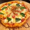 TRATTORIA OLTRE トラットリア オルトレ＠人形町「イタリアンだけどフレンチサラダ」