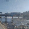 中津トリップ！自性の無、気楽さ、軽さにかえる🐸
