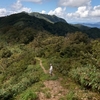 登山採集