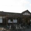 ＪＲ四国　伊予桜井駅