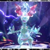 【ポケモンSV】私的最強ジュカイン対策
