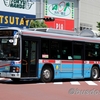 羽田京急バス / 品川200か 2908 （NH2562）