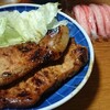 今晩のおかず(^O^)