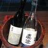タバコと酒について