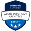 AZ-301に合格して、Azure Solutions Architect Expertを取得しました