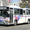 徳島バス　H-432