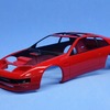 ハセガワ フェアレディＺ（Z32） 300ZX 2by2　＃３