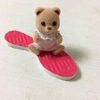 耳栓をつけたら、熟睡できるようになったあ！