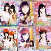 ドコモダケ×AKB×漫画雑誌5誌のコラボ広告って、全部で幾ら位掛かってるんだろうね
