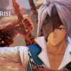 【Tales of ARISE】序盤感想と個人的なスキル振りについて