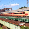 183系・189回送列車運転