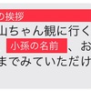 こんな娘に誰がした