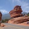 神々の庭園 Garden of the Gods