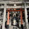 京都散策はリアル胎内巡り。