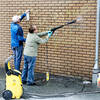 Conveniences Of Making Use Of Eco-Friendly Anti-Graffiti Coatings For Street Art Elimination