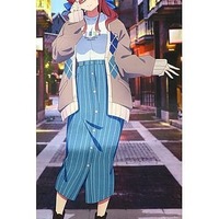 今五島潤(天使の3P!) BIGタペストリー 「電撃文庫 秋の祭典2017×SWEETS 