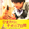 母犬『ひまわりと子犬の7日間』☆☆＋ 2013年52作目