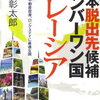 日本の仮想通貨グレーゾーンは都合がいいからしばらく続くと思う